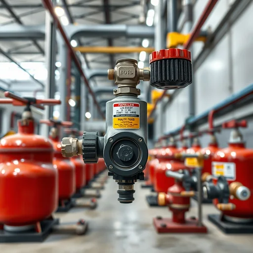 Karbon Dioksida Sebagai Flame Retardant Tangerang