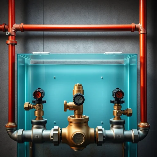 Karbon Dioksida Untuk Aquascape Bekasi