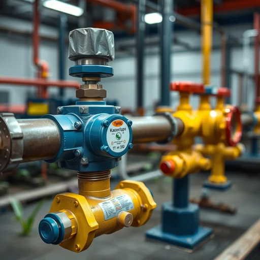 Karbon Dioksida Untuk Aquascape Bogor