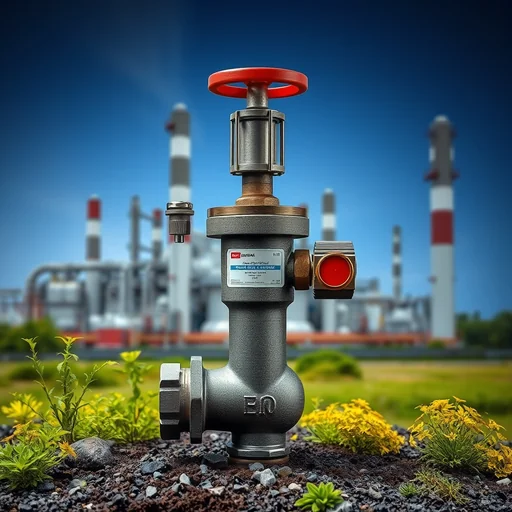 Karbon Dioksida Untuk Aquascape Depok