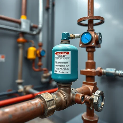 Karbon Dioksida Untuk Aquascape Jakarta Pusat