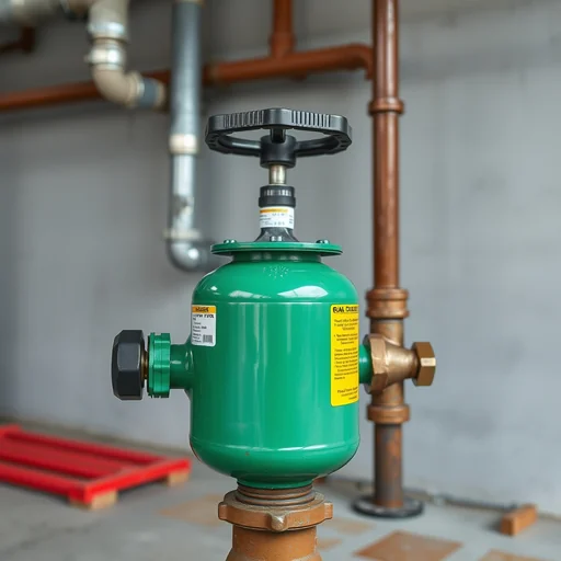 Karbon Dioksida Untuk Aquascape Tangerang