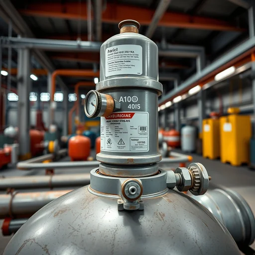 Karbon Dioksida Untuk Farmasi Bekasi