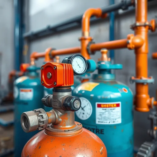 Karbon Dioksida Untuk Farmasi Depok