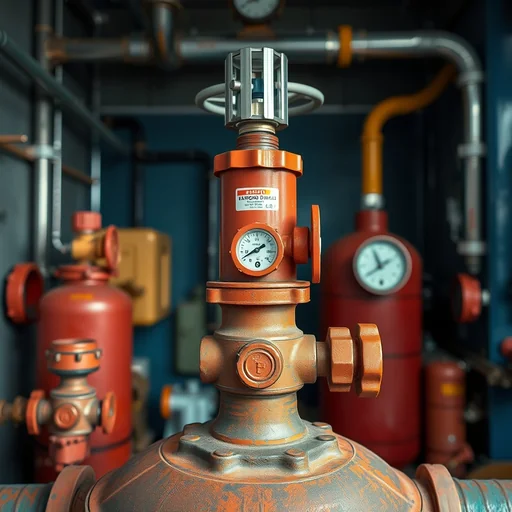 Karbon Dioksida Untuk Farmasi Jakarta Utara