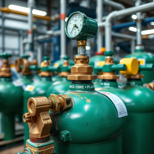 Karbon Dioksida Untuk Farmasi Tangerang