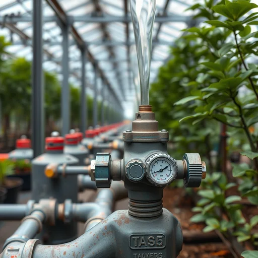 Karbon Dioksida Untuk Greenhouse Depok