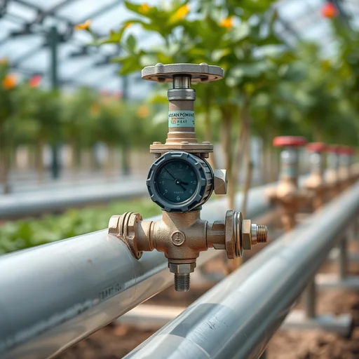 Karbon Dioksida Untuk Greenhouse Jakarta Utara