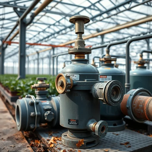 Karbon Dioksida Untuk Greenhouse Tangerang