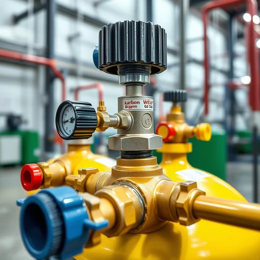 Karbon Dioksida Untuk Laboratorium Riset Bogor