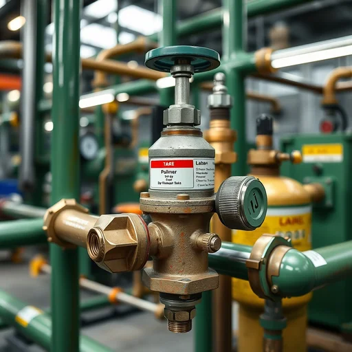 Karbon Dioksida Untuk Pabrik Minuman Bekasi