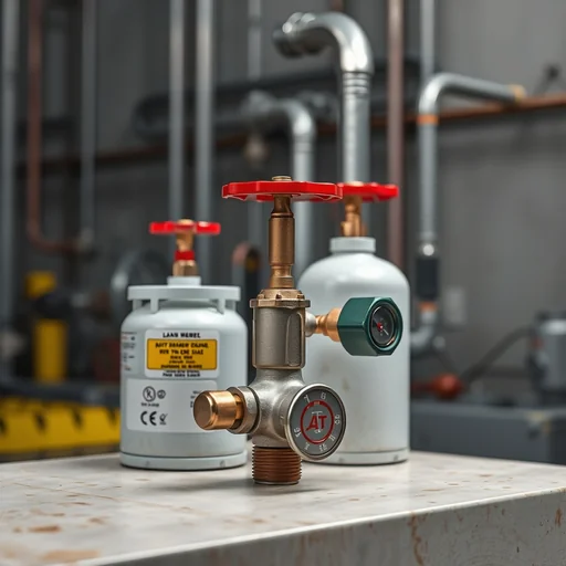 Karbon Dioksida Untuk Pabrik Minuman Depok