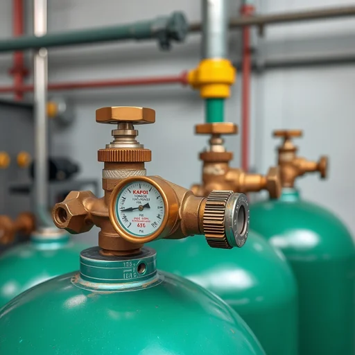 Karbon Dioksida Untuk Pabrik Minuman Jakarta