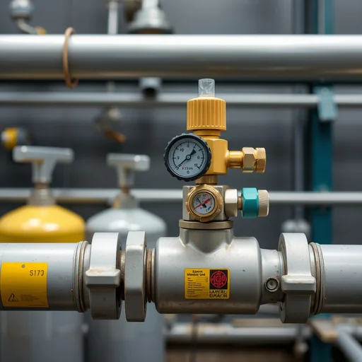 Karbon Dioksida Untuk Pabrik Minuman Jakarta Utara