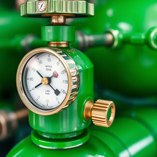 Kontrak Maintenance Sistem Gas