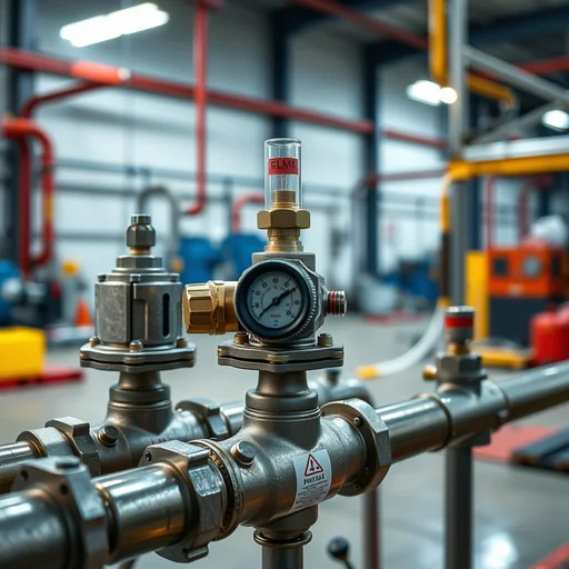 Layanan Vacuum Industri Bogor