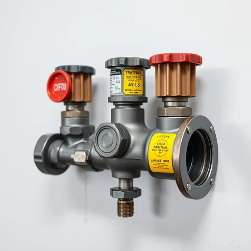 Layanan Vacuum Industri Jakarta Utara