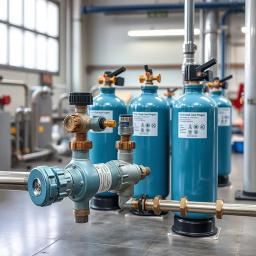 Liquid Nitrogen Bekasi