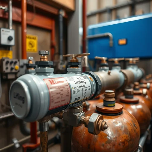 Ln2 Liquid Nitrogen Bekasi