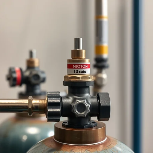 Ln2 Liquid Nitrogen Jakarta