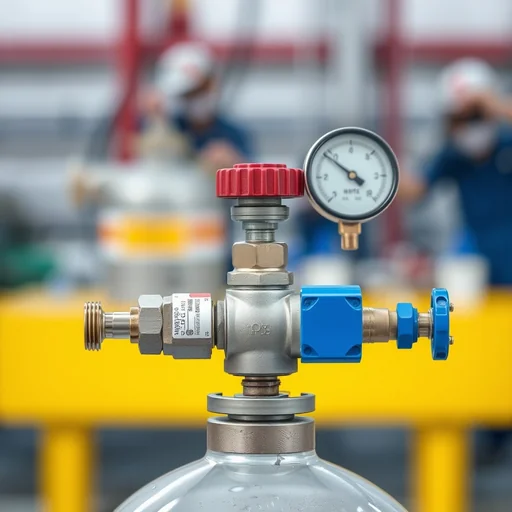 Maintenance Cryogenic System