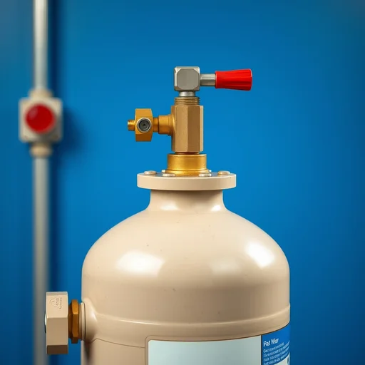 Maintenance Cryogenic System Jakarta