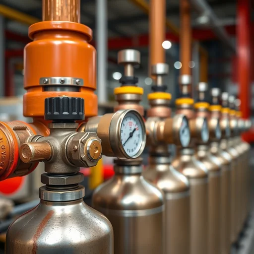 Maintenance Cryogenic System Jakarta Barat