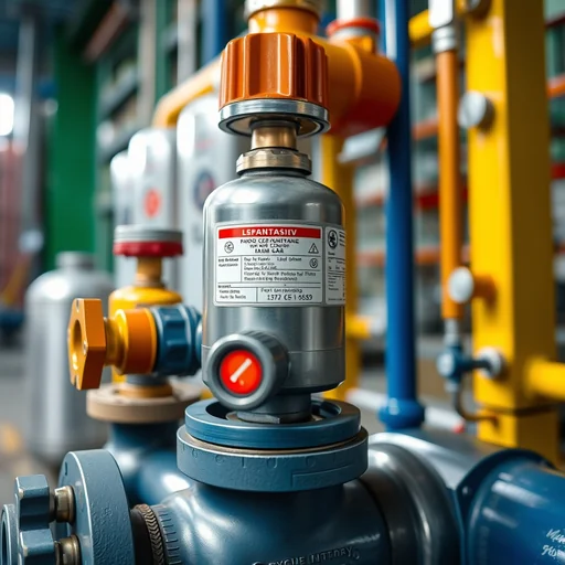 Maintenance Cryogenic System Jakarta Utara