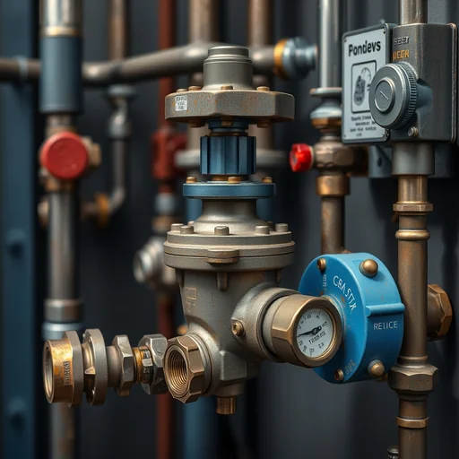 Maintenance Sistem Gas Cair Industri Jakarta Barat