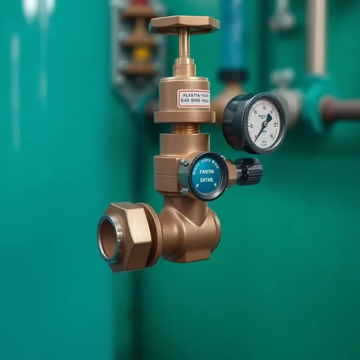 Maintenance Sistem Gas Industri Bogor