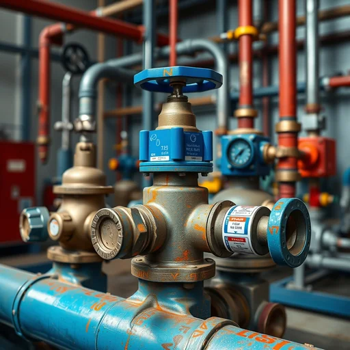 Maintenance Sistem Gas Jakarta