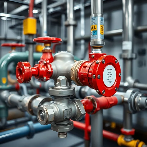 Medical Gas Pipeline System