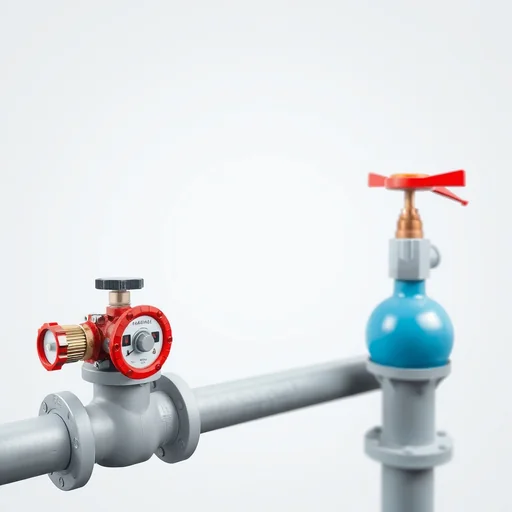 Medical Gas Pipeline System Bogor