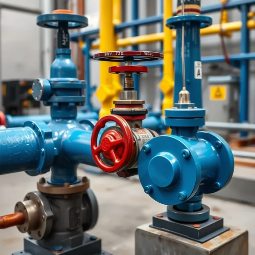 Medical Gas Pipeline System Jakarta