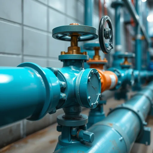 Medical Gas Pipeline System Jakarta Pusat