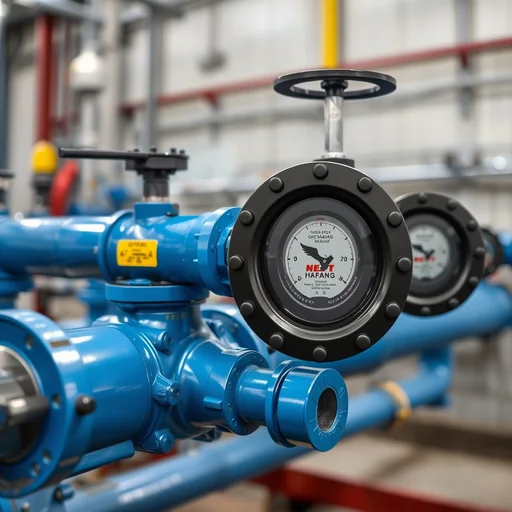 Medical Gas Pipeline System Jakarta Utara