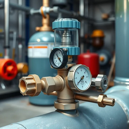 Medical Vacuum System