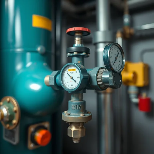 Medical Vacuum System Bogor