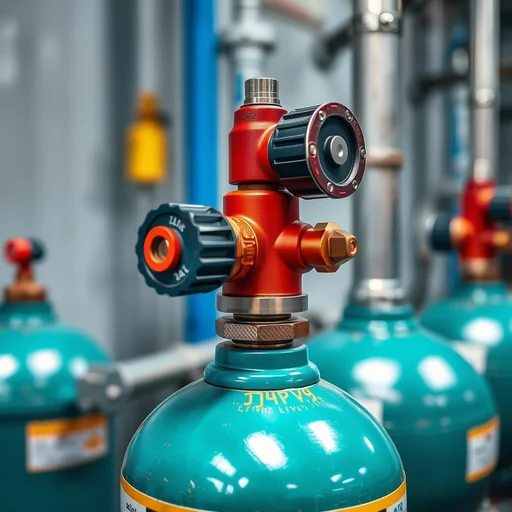 Medical Vacuum System Depok