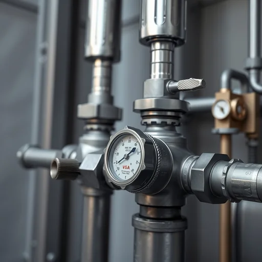 Medical Vacuum System Jakarta