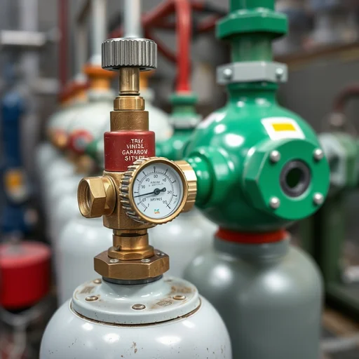 Medical Vacuum System Jakarta Barat