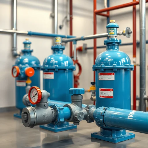 Medical Vacuum System Jakarta Utara