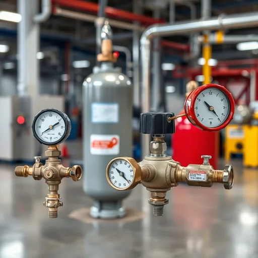 Medical Vacuum System Tangerang