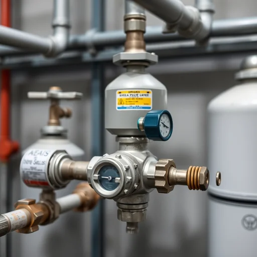 Nitrogen Cair Efisiensi Tinggi Bogor