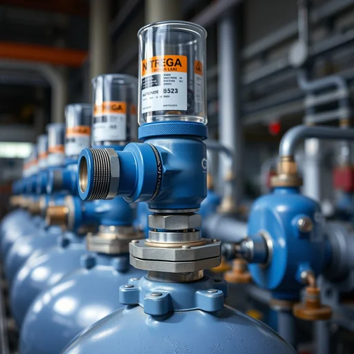 Nitrogen Cair Efisiensi Tinggi Jakarta