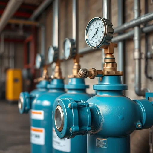 Nitrogen Cair Efisiensi Tinggi Jakarta Pusat