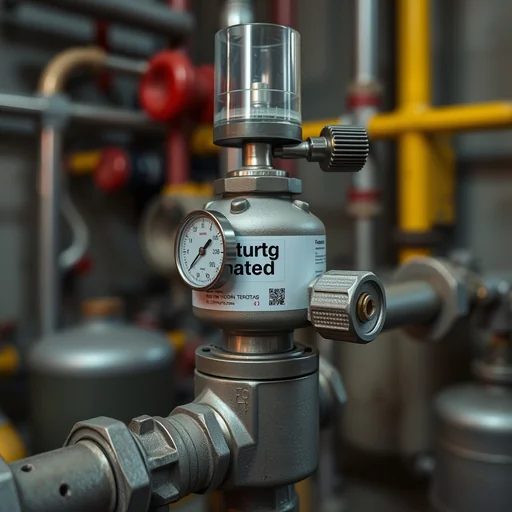 Nitrogen Cair Kapasitas Besar Bekasi