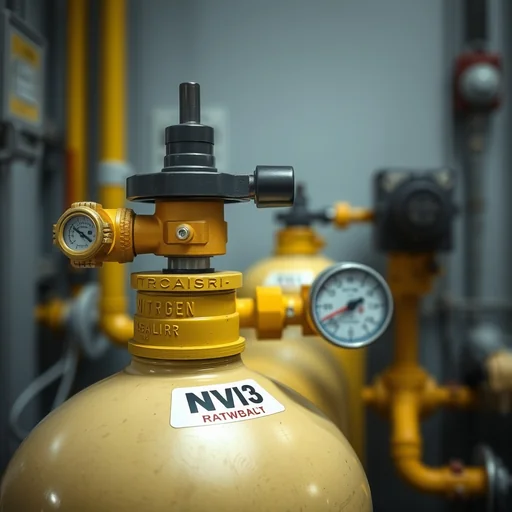 Nitrogen Cair Untuk Es Krim Jakarta Barat