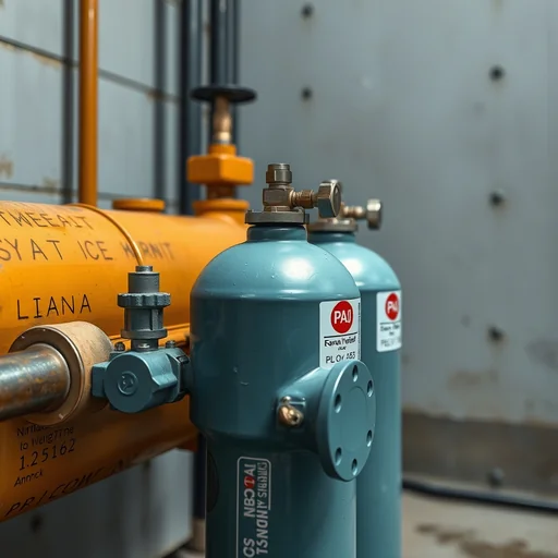 Nitrogen Cair Untuk Ikan Dan Seafood Bekasi