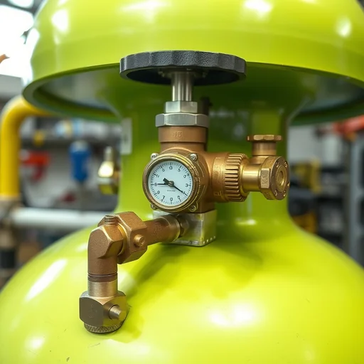 Nitrogen Cair Untuk Ikan Dan Seafood Depok